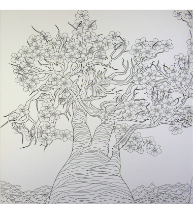 Розкішні дерева