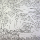 Розкішні дерева