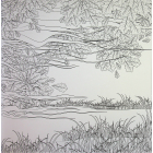 Розкішні дерева