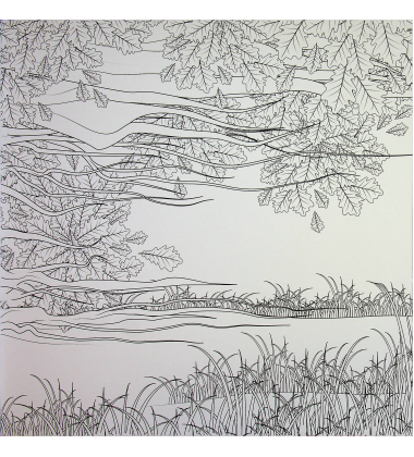 Розкішні дерева