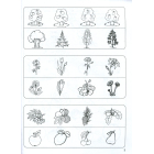 Розвиток Мислення. Високий рівень. Малятко 5-6 років