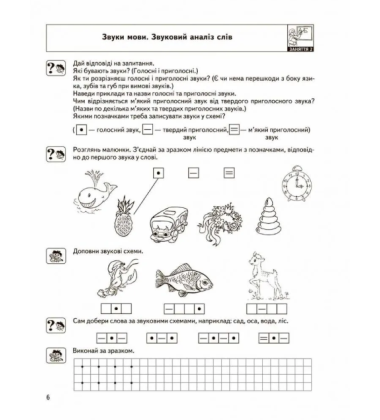 Мовленнєве спілкування. Високий рівень.