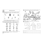 Цікава математика. Високий рівень. Малятко 5-6 років