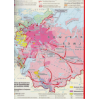 Китайські багнети більшовиків 1917-1921