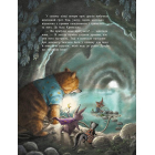 Чарівна трійця. Книга 2. Фокус-покус — і жодної сварки!