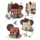 Детективне бюро «Замкова шпарина». Книга 1