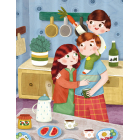 Читаємо перед сном