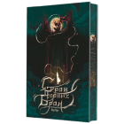 Кістяна Вежа. Книга 2. Страж Чорних Брам (ілюстрований зріз)