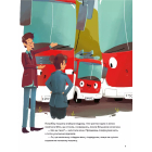 Пригоди машин