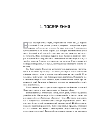 Південний округ. Знищення. Засвідчення. Замирення