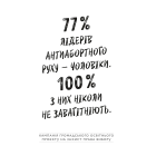 Кишеньковий довідник з патріархату