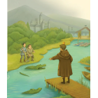 Казки з королівської скрині