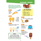 Яскраві квіти. Подарунки-саморобки до весняних свят