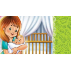 Сорока-ворона (Мамине сонечко)