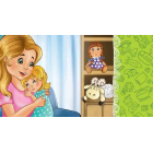 Сорока-ворона (Мамине сонечко)