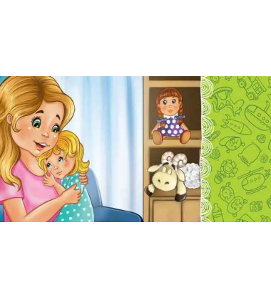 Сорока-ворона (Мамине сонечко)