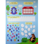 Великий тренажер із підготовки до школи. Математика