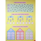 Великий тренажер із підготовки до школи. Читання