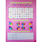 Великий тренажер із підготовки до школи. Логіка