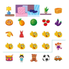 Я росту й розвиваюся. Мої щоденні справи. 3-4 роки