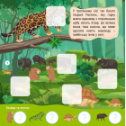 У тропічному лісі. 50 наліпок