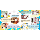 Україна. 100 цікавинок (+98 наліпок)