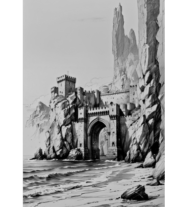 Таємниці Цербеї. Обраний. Книга 1