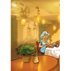 Ліга Останньої Соломини