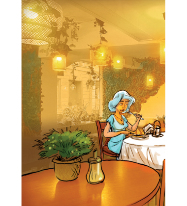 Ліга Останньої Соломини