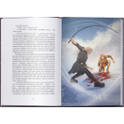 Золотий син. Книга 2 (Червоне повстання)
