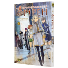 Проводжальниця Фрірен. Том 5