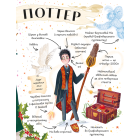 Міні-Поттери. Гаррі Поттер