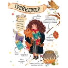 Міні-Поттери. Герміона Ґрейнджер