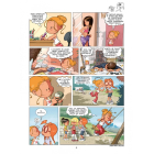 Сестри. Том 6. Некоханнячко