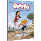Сестри. Том 8. Нудьгу скасовано!
