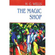 The Magic Shop and Other Stories (English Library)