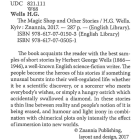 The Magic Shop and Other Stories (English Library)