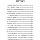 The Magic Shop and Other Stories (English Library)