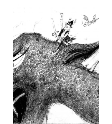Як приручити дракона. Як розбити драконове серце. Книжка 8