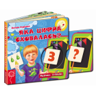Яка цифра сховалась?