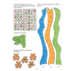 Головоломки. Велика книжка завдань