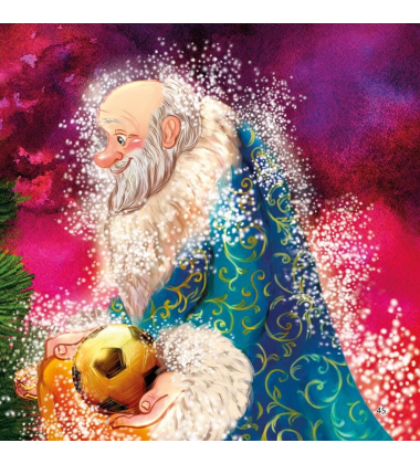 Збірка казок. Книга синя