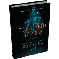 Розділені долею. Книга 2