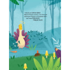 Ким хотіла бути Панда?