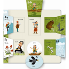 Абетка. Відкривай Україну!