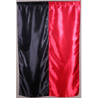 Прапор ОУН, УПА (атлас) Прапор ОУН, УПА (атлас)