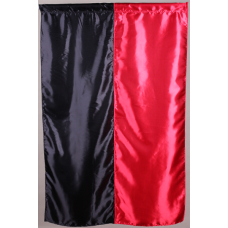 Прапор ОУН, УПА (атлас)