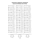 3000 вправ та завдань. Математика 2 клас