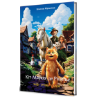 Кіт Маркіз де Рішельє. КИЇВ — ІРПІНЬ — ПАРИЖ