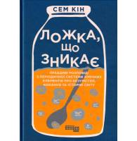 Ложка, що зникає